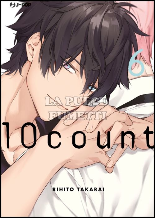 10 COUNT #     6